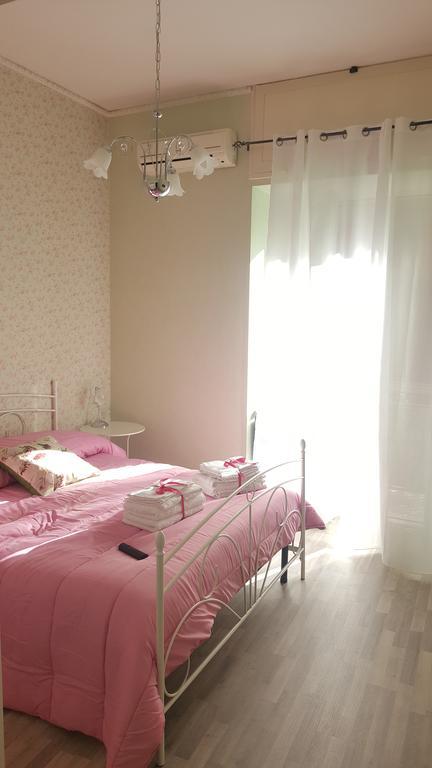 Vacanze Napoletane Neapel Exterior foto