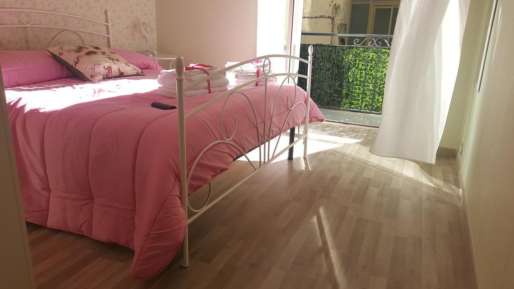 Vacanze Napoletane Neapel Exterior foto