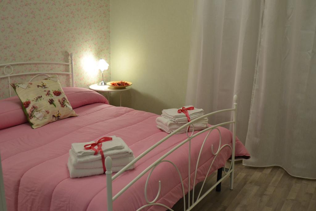 Vacanze Napoletane Neapel Exterior foto