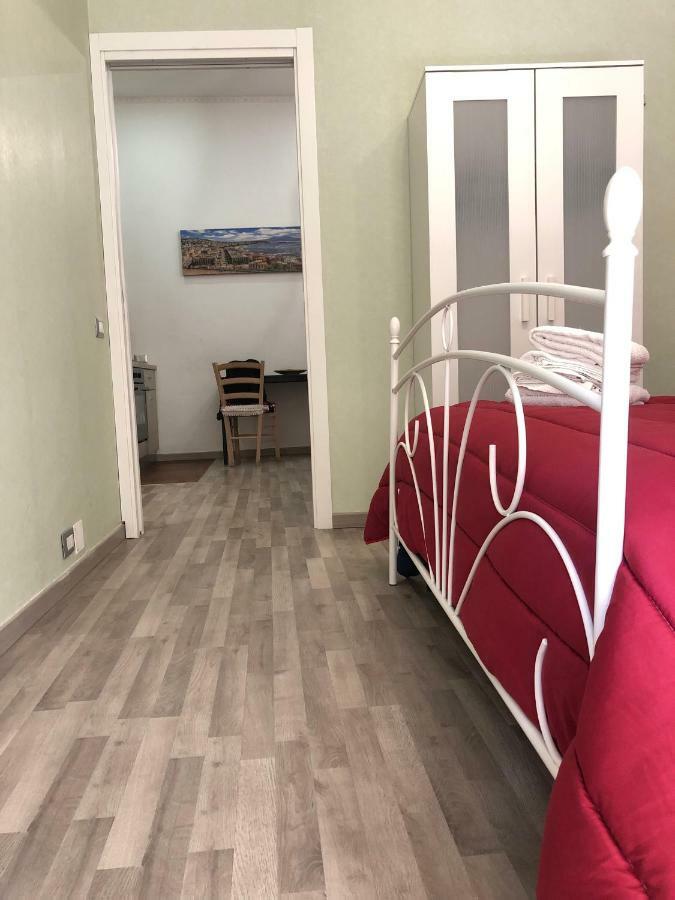 Vacanze Napoletane Neapel Exterior foto