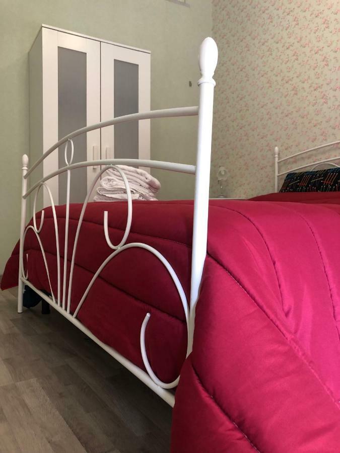 Vacanze Napoletane Neapel Exterior foto