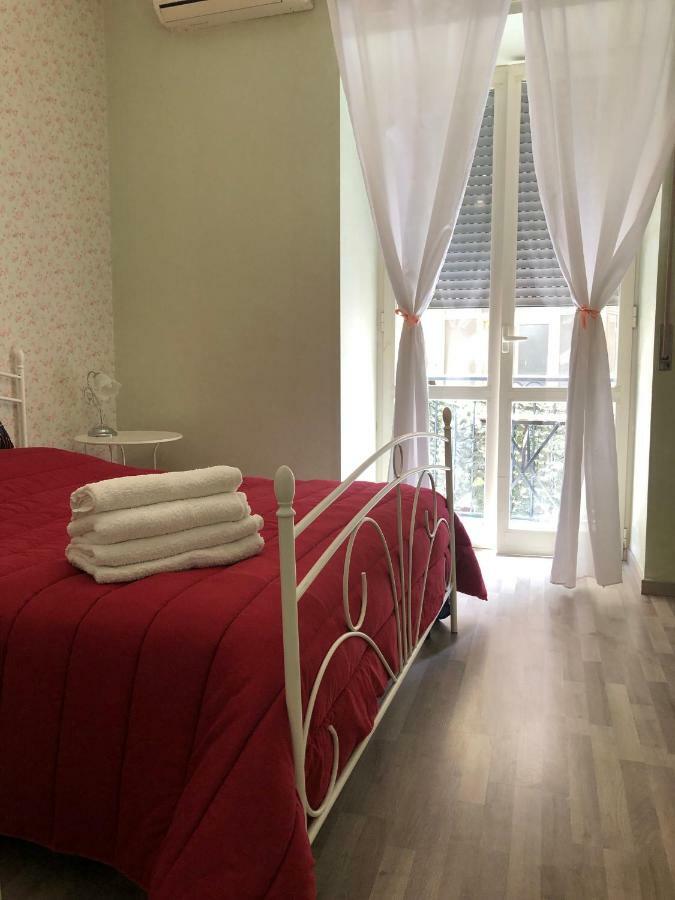 Vacanze Napoletane Neapel Exterior foto