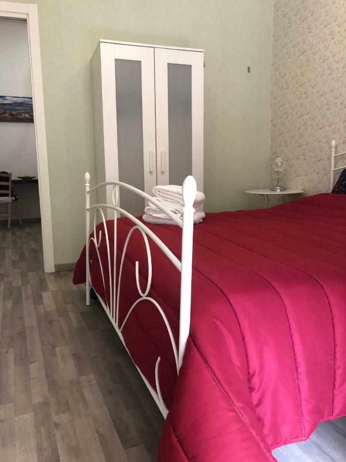 Vacanze Napoletane Neapel Exterior foto