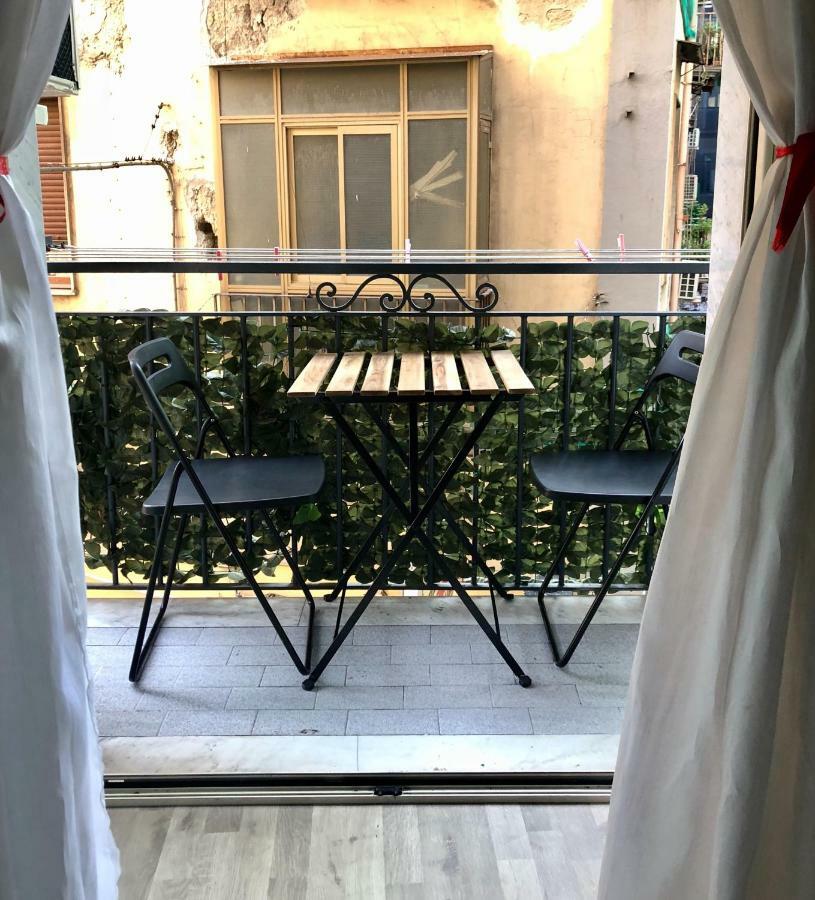 Vacanze Napoletane Neapel Exterior foto